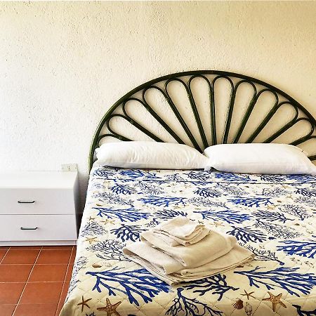 Le Gemme Di Mirto Aparthotel Palau Kültér fotó