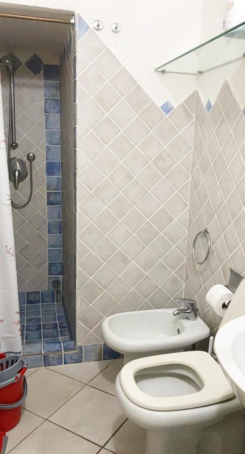 Le Gemme Di Mirto Aparthotel Palau Kültér fotó
