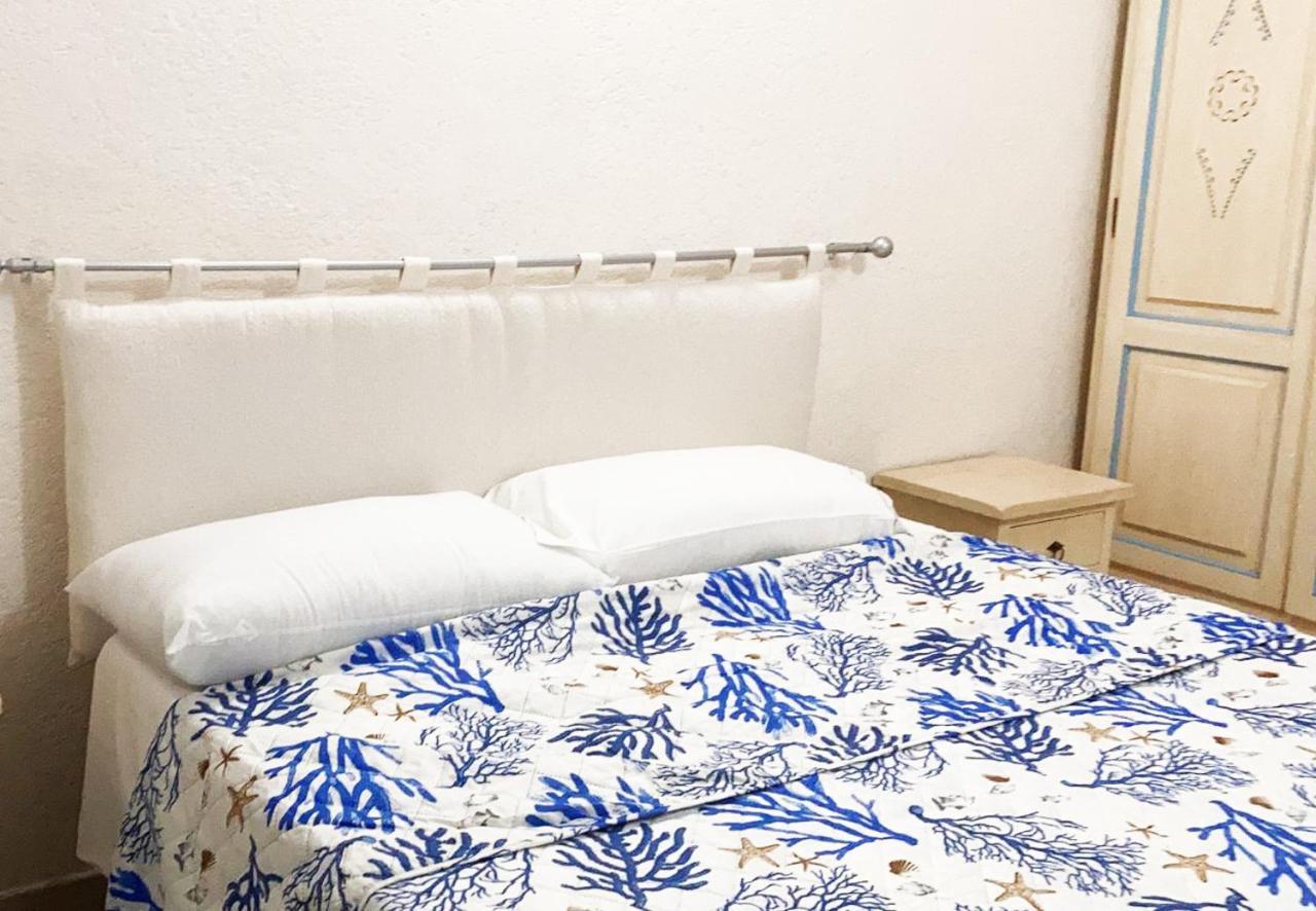 Le Gemme Di Mirto Aparthotel Palau Kültér fotó