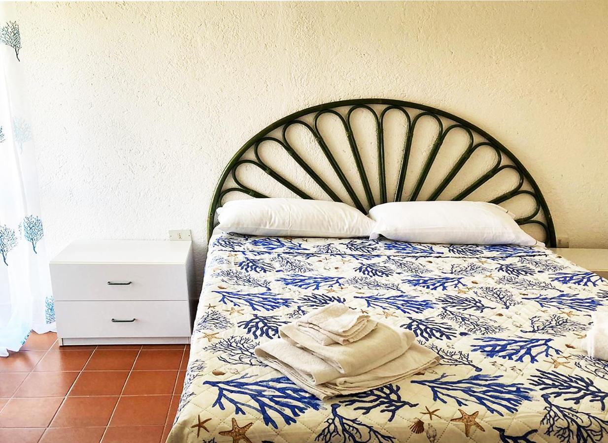 Le Gemme Di Mirto Aparthotel Palau Kültér fotó