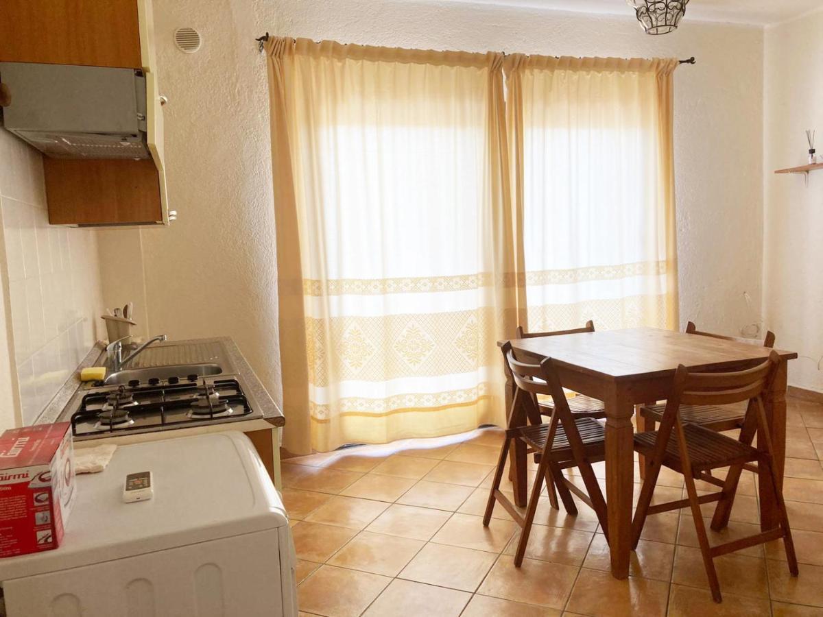 Le Gemme Di Mirto Aparthotel Palau Kültér fotó
