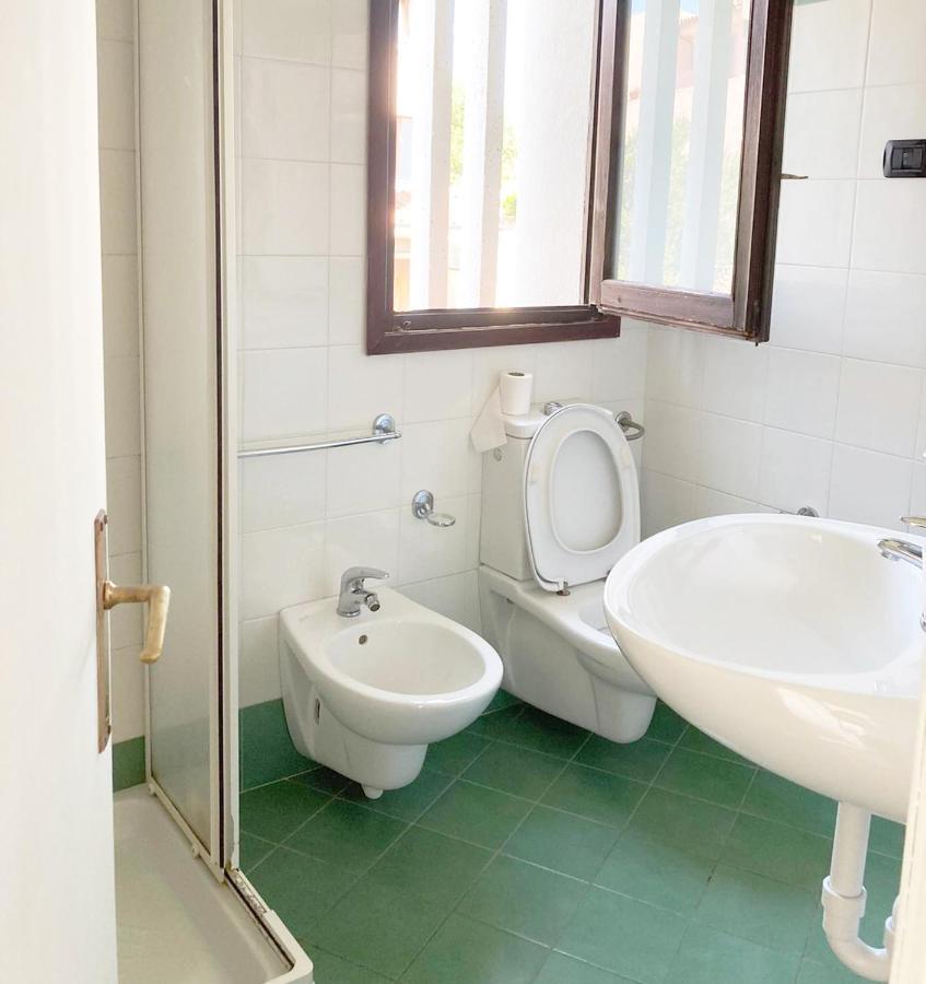Le Gemme Di Mirto Aparthotel Palau Kültér fotó
