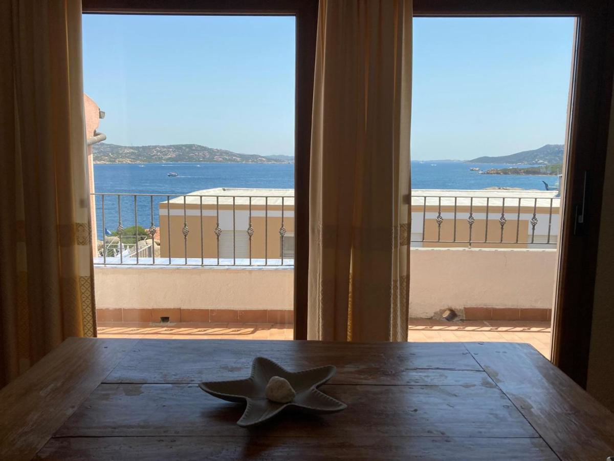 Le Gemme Di Mirto Aparthotel Palau Kültér fotó