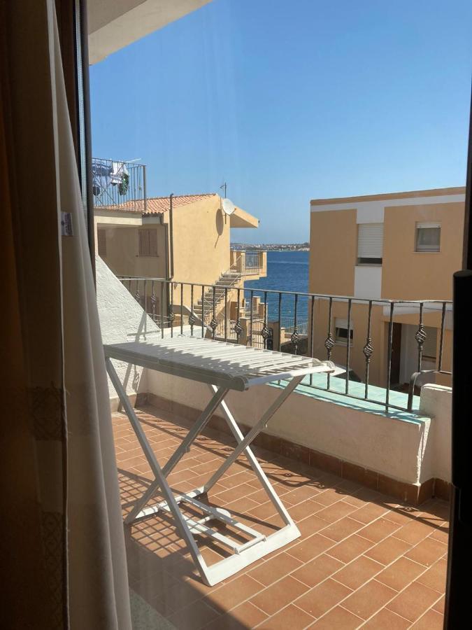 Le Gemme Di Mirto Aparthotel Palau Kültér fotó