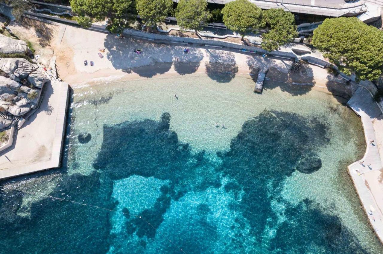 Le Gemme Di Mirto Aparthotel Palau Kültér fotó