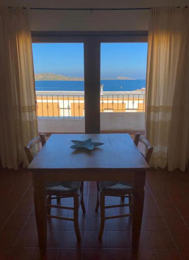 Le Gemme Di Mirto Aparthotel Palau Kültér fotó