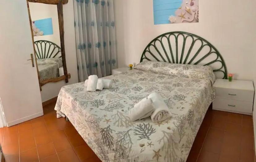 Le Gemme Di Mirto Aparthotel Palau Kültér fotó