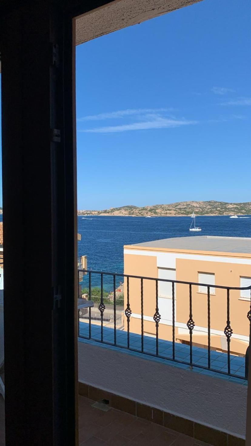 Le Gemme Di Mirto Aparthotel Palau Kültér fotó