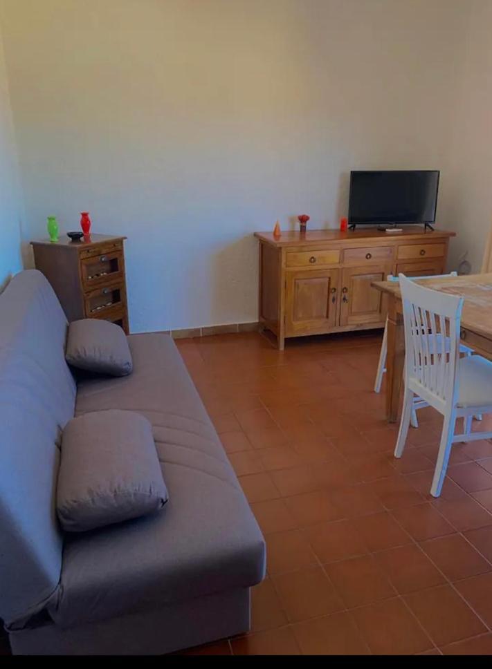 Le Gemme Di Mirto Aparthotel Palau Kültér fotó
