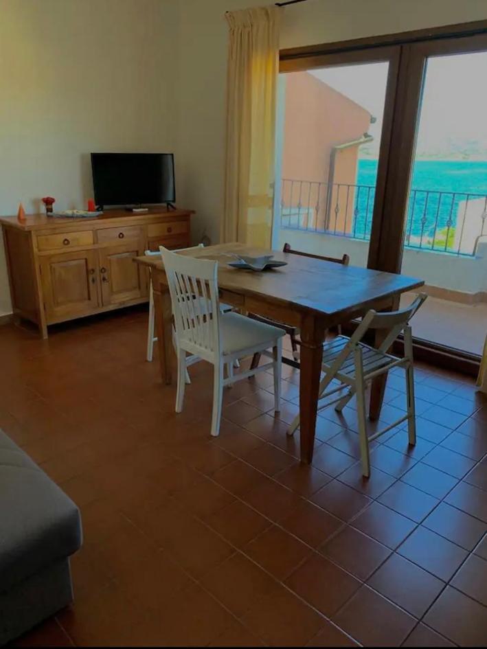 Le Gemme Di Mirto Aparthotel Palau Kültér fotó