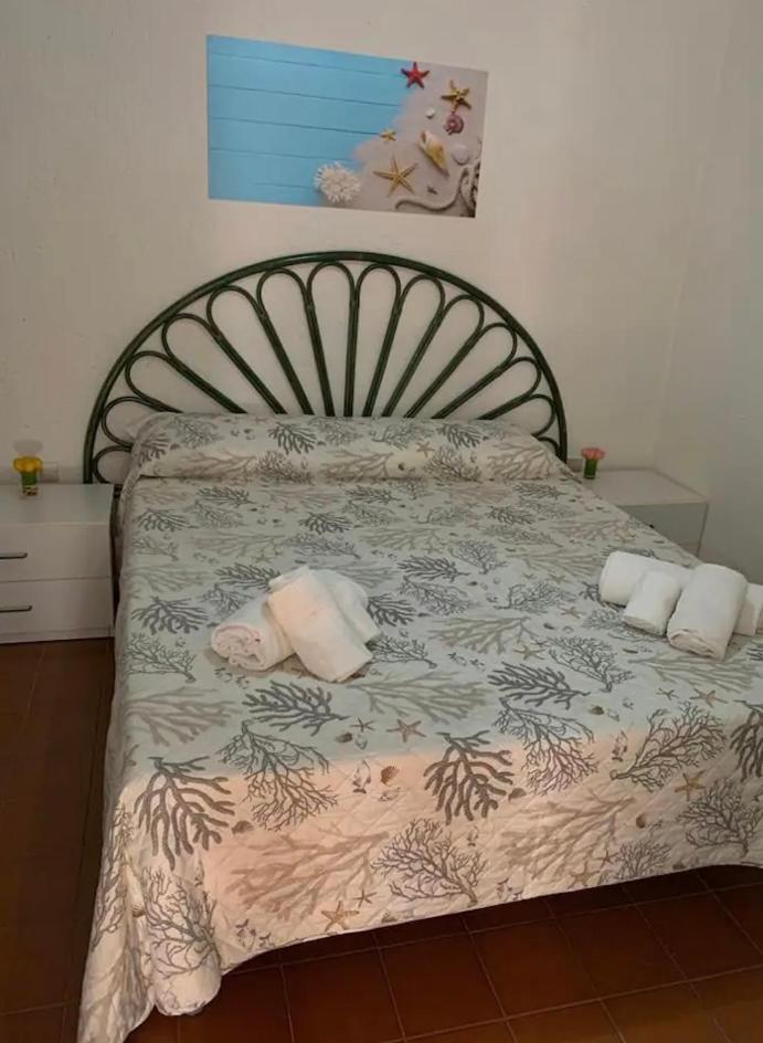 Le Gemme Di Mirto Aparthotel Palau Kültér fotó