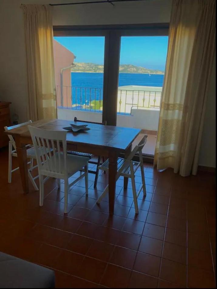 Le Gemme Di Mirto Aparthotel Palau Kültér fotó