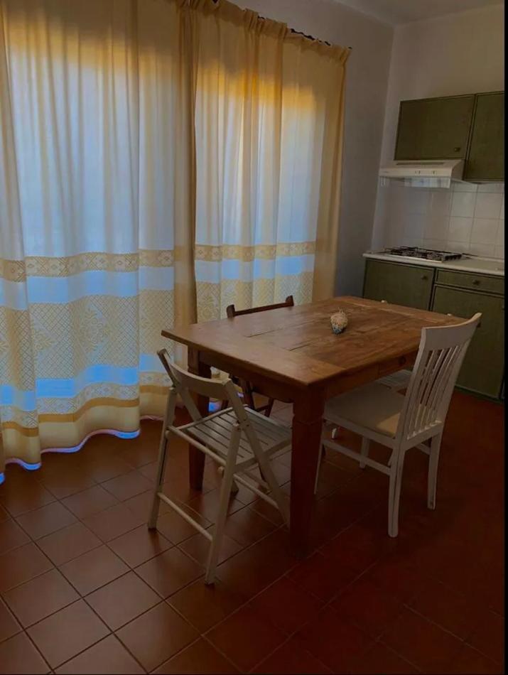Le Gemme Di Mirto Aparthotel Palau Kültér fotó
