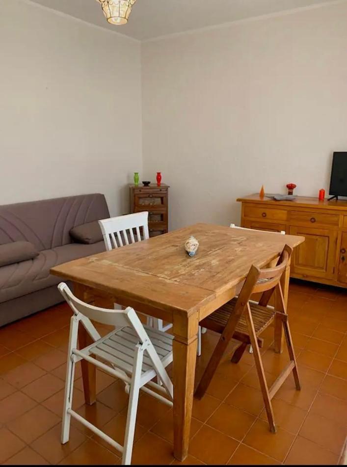 Le Gemme Di Mirto Aparthotel Palau Kültér fotó
